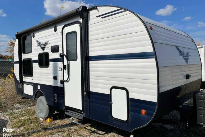 2021 Other Retro 190BH