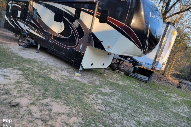 2018 Landmark 365 Newport