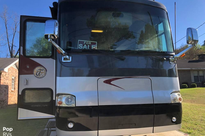 2004 Allegro Bus 40DP