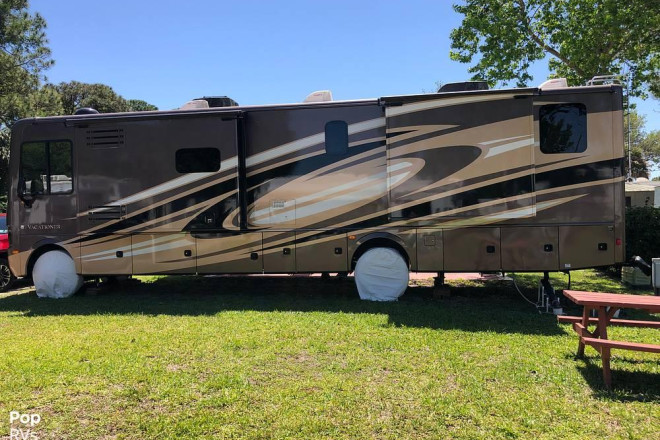2015 Vacationer 36DBT