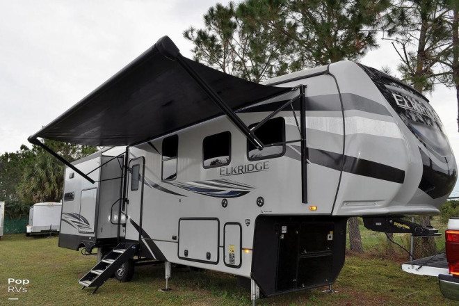 2021 ElkRidge 32RK