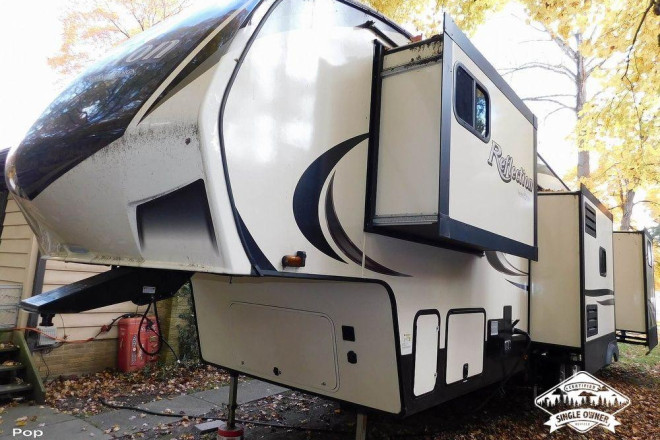 2020 Reflection 311BHS