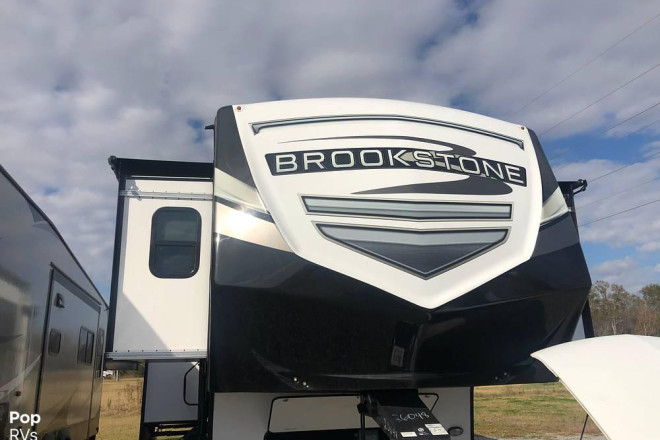 2021 Brookstone 344FL