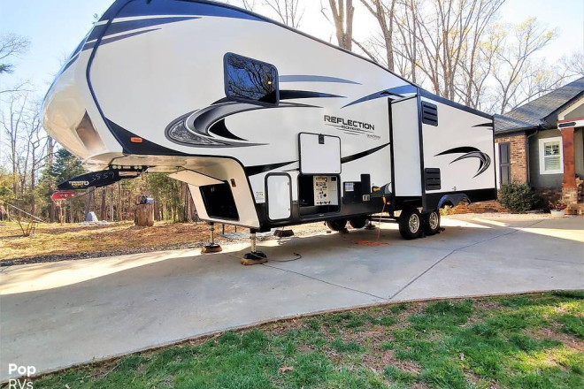 2020 Reflection 295RL