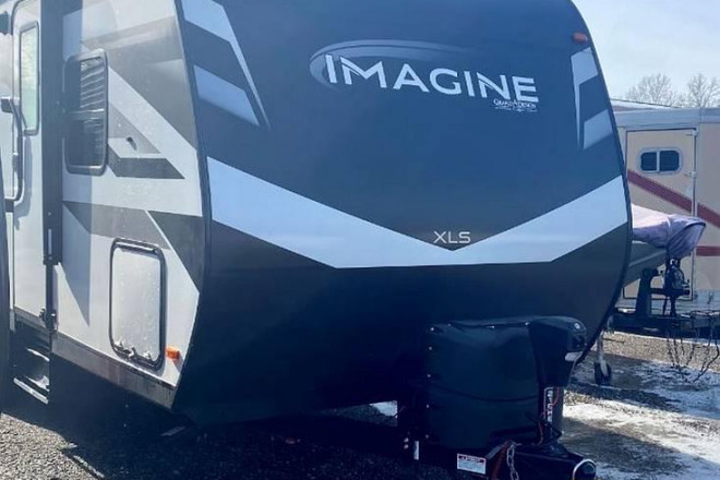 2022 Imagine XLS 21BHE