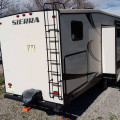 2017 Sierra