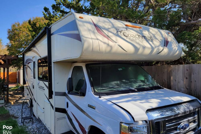 2018 Freelander 26RS