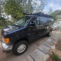 2003 Econoline