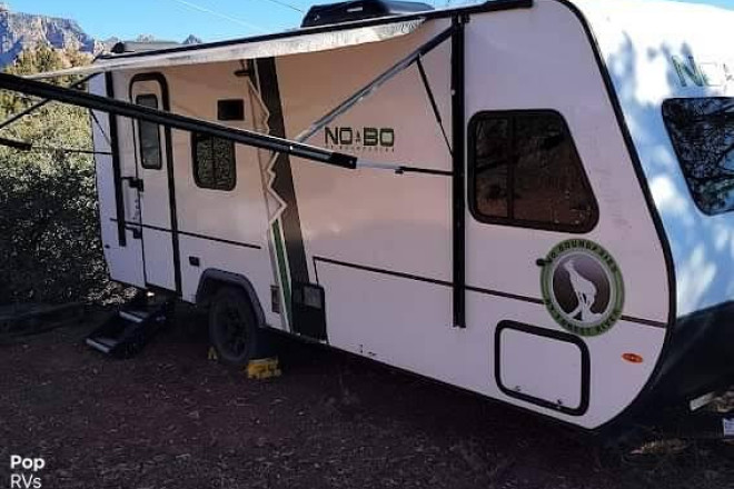 2019 No Boundaries NB19.5