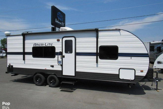 2022 Ameri-Lite 241RB