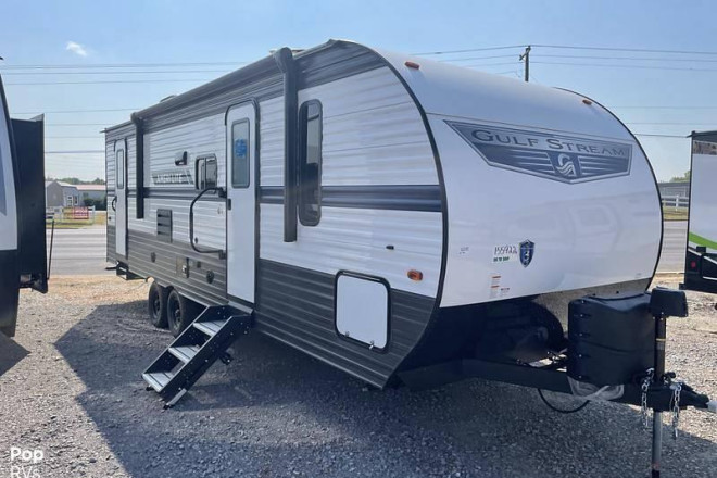 2022 Ameri-Lite 268BH