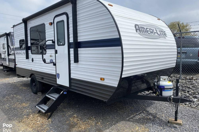 2022 Ameri-Lite 199RK