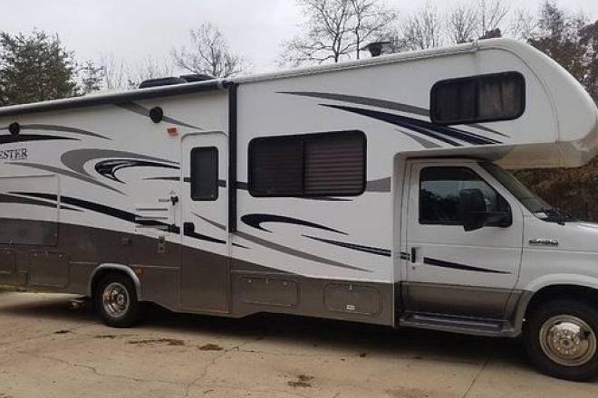 2015 Forester 2861DS