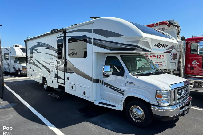 2018 Greyhawk Prestige 30XP