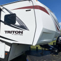 2016 Triton