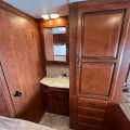2011 Sunseeker