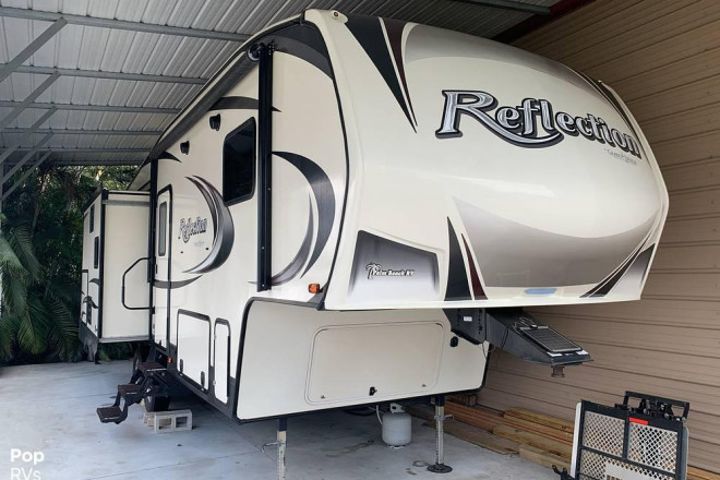 2019 Reflection 29RS