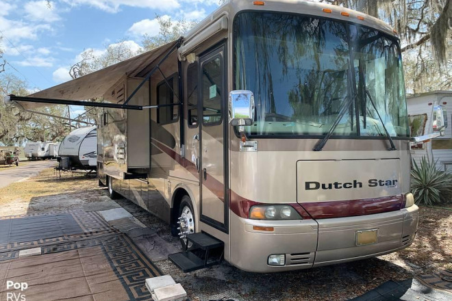 2003 Dutch Star 4004