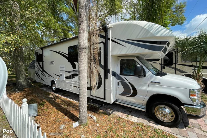 2020 Odyssey 31F