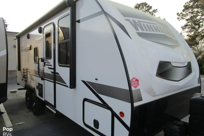 2021 Micro Minnie 2306BHS