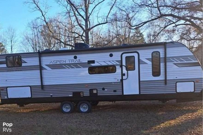 2022 Aspen Trail 2910BHS
