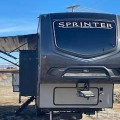 2020 Sprinter