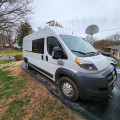2017 Promaster