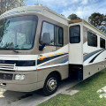 2004 Bounder
