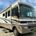 2004 Bounder