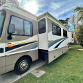 2004 Bounder