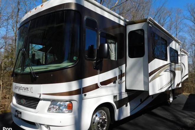 2007 Georgetown XL 370TS