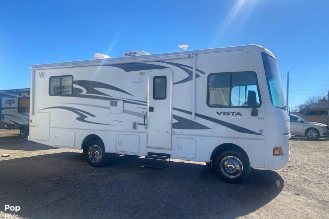 2013 Vista 26HE
