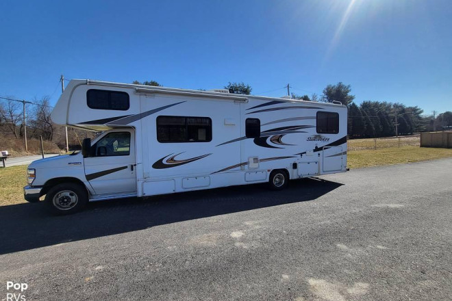 2012 Sunseeker 3170DS