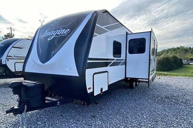 2021 Imagine 2800BH