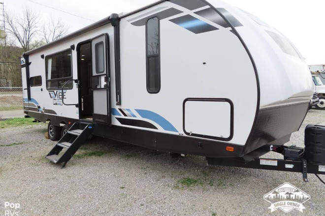 2022 Vibe 26RK