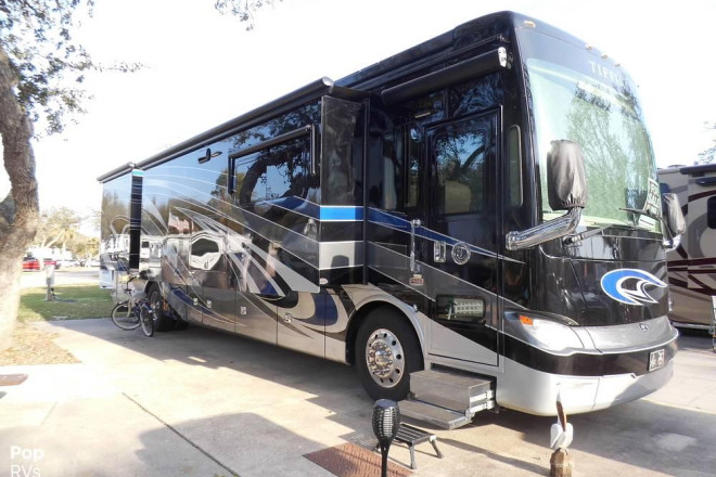 2018 Allegro Bus 40AP