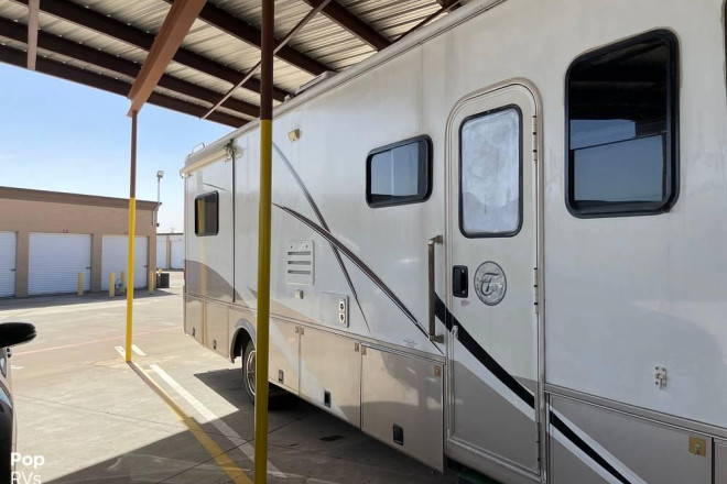 2006 Allegro Bay 32BA