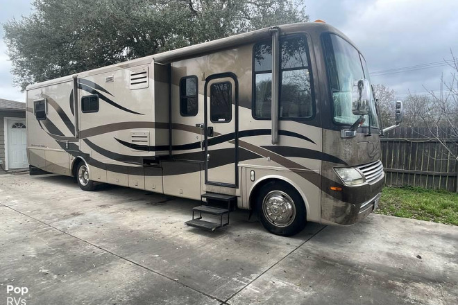 2005 Mountain Aire 3783