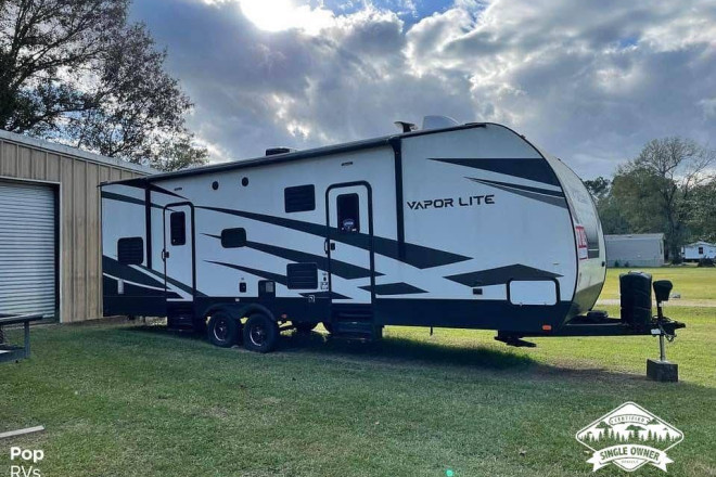 2020 Impact Vapor Lite 29V