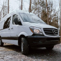 2014 Sprinter