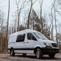 2014 Sprinter