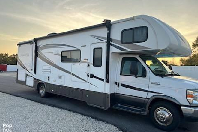 2017 Forester 3011DS