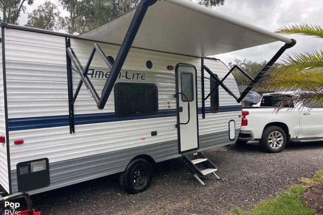 2021 Ameri-Lite 189DD