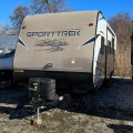 2017 SportTrek