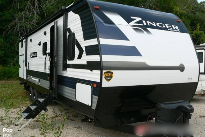 2021 Zinger 328SB