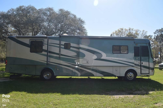 2006 Endeavor 40PDQ