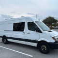 2014 Sprinter