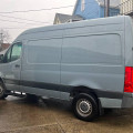 2019 Sprinter