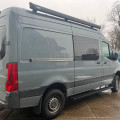 2019 Sprinter