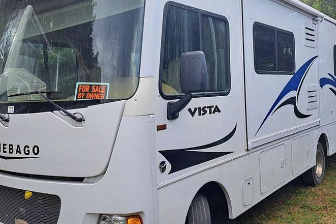 2014 Vista 26HE